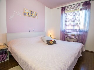 Vakantieappartement Kanfanar Kenmerken 17