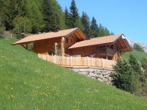 Holiday apartment AdamhÃ¼tte - Moos in Passeier - image1