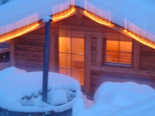 Appartamento per vacanze Moos in Passeier Registrazione all'aperto 7