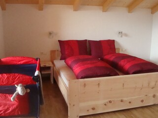 Appartamento per vacanze Moos in Passeier Caratteristiche 12