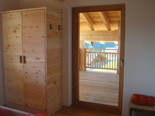 Appartamento per vacanze Moos in Passeier Caratteristiche 10