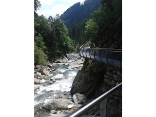 Appartamento per vacanze Moos in Passeier Ambiente 17