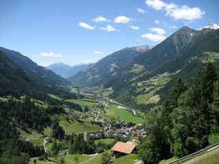 Appartamento per vacanze Moos in Passeier Ambiente 19