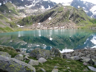 Appartamento per vacanze Moos in Passeier Ambiente 20