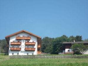 Ferienwohnung "Morgenrot" - Mühlbach in Südtirol - image1