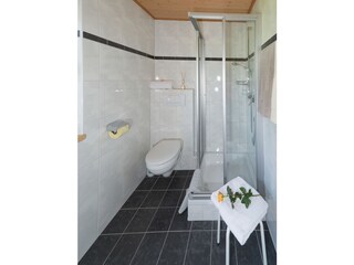 Appartamento per vacanze Schoppernau Caratteristiche 12