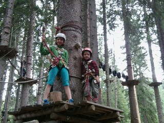 Appartamento per vacanze Schoppernau Ambiente 15