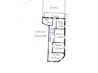 Holiday apartment Kunreuth Document 10