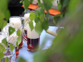 Holiday apartment Kunreuth Outdoor Recording 4