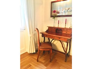 Holiday apartment Heringsdorf (Seebad) Living Room 15