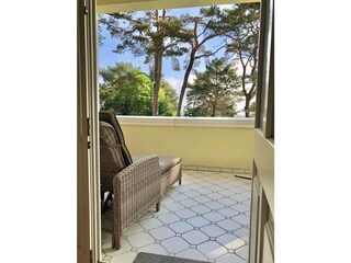Holiday apartment Heringsdorf (Seebad) Environment 11