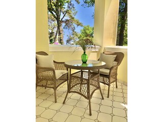 Holiday apartment Heringsdorf (Seebad) Environment 9