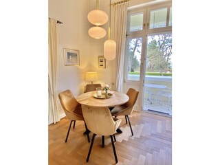 Holiday apartment Heringsdorf (Seebad) Living Room 14