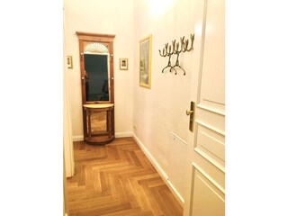 Holiday apartment Heringsdorf (Seebad)  31