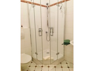 Holiday apartment Heringsdorf (Seebad) Bathroom 19
