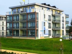 Ferienwohnung Ostseedomizil "la mer" - 3-Raum-Appartement - Börgerende-Rethwisch - image1