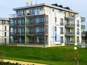 2 Raum Apartment im Ostseedomizil la mer - Börgerende-Rethwisch - image1