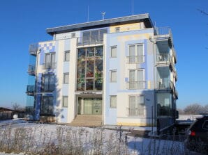 2 Raum Apartment im Ostseedomizil la mer - Börgerende-Rethwisch - image1