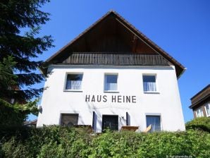 Ferienhaus Heine für Gruppen - Braunlage - image1