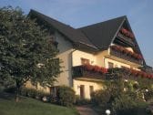 Pension Bergblick Pobershau