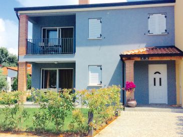 Ferienwohnung Lujic