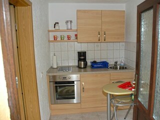 Ferienhaus Porschdorf Ausstattung 8