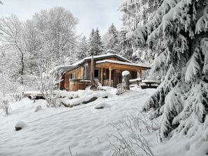 Berghütte Herzblatt - Hengersberg - image1