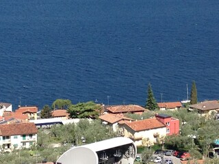 Appartamento per vacanze Malcesine Registrazione all'aperto 8