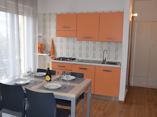 Appartamento per vacanze Malcesine Caratteristiche 10