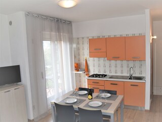 Appartamento per vacanze Malcesine Caratteristiche 11