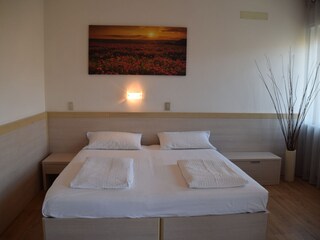 Appartamento per vacanze Malcesine Caratteristiche 13