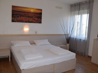 Appartamento per vacanze Malcesine Caratteristiche 14