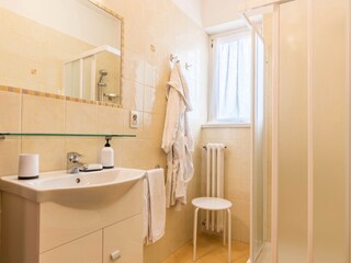 Appartamento per vacanze Malcesine Caratteristiche 15