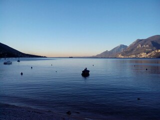 Appartamento per vacanze Malcesine Ambiente 16