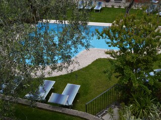 Appartamento per vacanze Malcesine Registrazione all'aperto 5