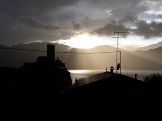 Appartamento per vacanze Malcesine Ambiente 21