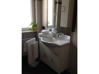 Appartamento per vacanze Malcesine Caratteristiche 19