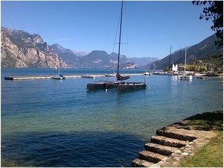 Appartamento per vacanze Malcesine Ambiente 27