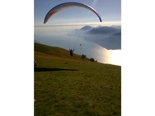 Appartamento per vacanze Malcesine Ambiente 23