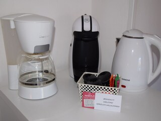 Appartamento per vacanze Malcesine Caratteristiche 15