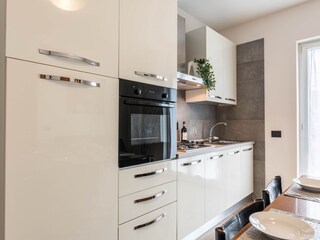 Appartamento per vacanze Malcesine Caratteristiche 12