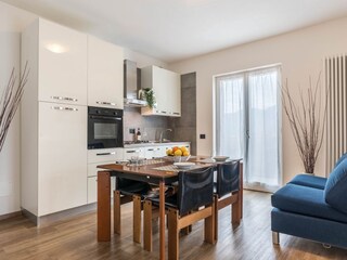 Appartamento per vacanze Malcesine Caratteristiche 13