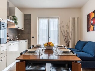 Appartamento per vacanze Malcesine Caratteristiche 14