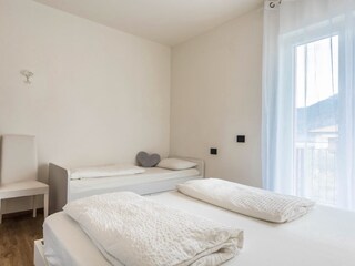 Appartamento per vacanze Malcesine Caratteristiche 17