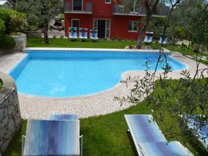 Ferienwohnung Barzoi 2 1