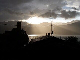 Appartamento per vacanze Malcesine Ambiente 26