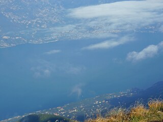 Appartamento per vacanze Malcesine Ambiente 22