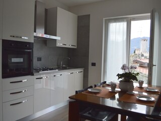 Appartamento per vacanze Malcesine Caratteristiche 11