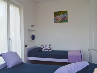 Appartamento per vacanze Malcesine Caratteristiche 18