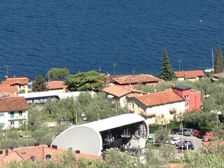 Appartamento per vacanze Malcesine Ambiente 25